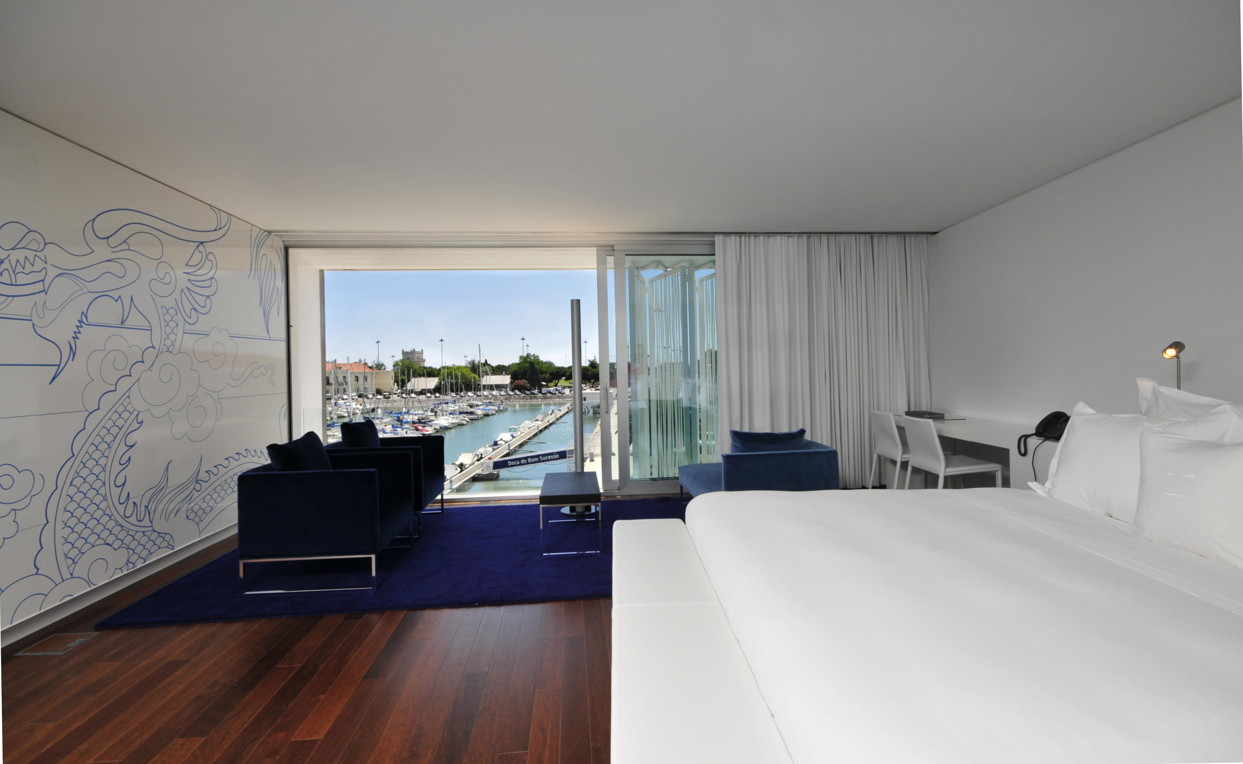 Altis Belem & Spa, A Member Of Design 5* Lisboa