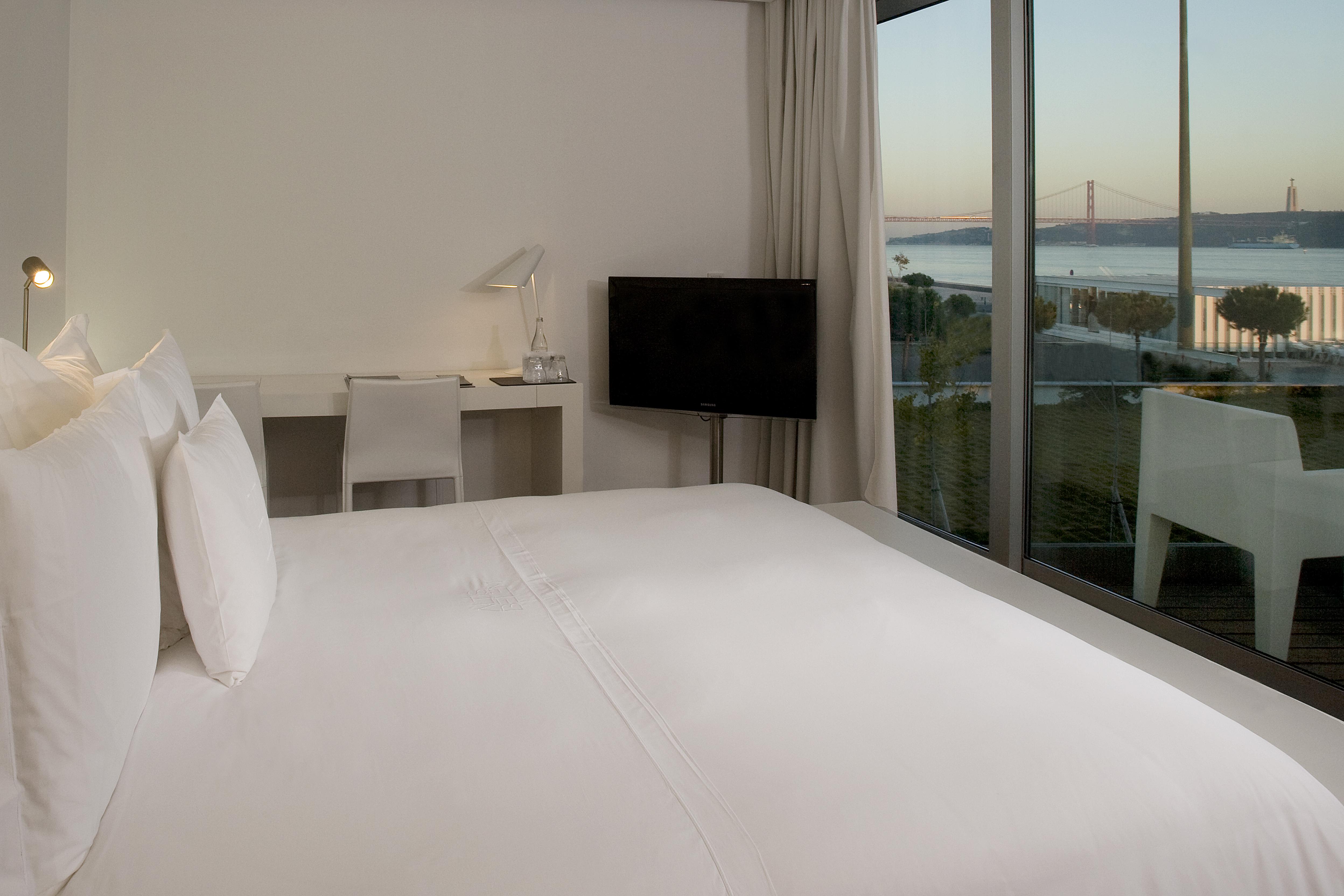 Altis Belem & Spa, A Member Of Design Lisboa