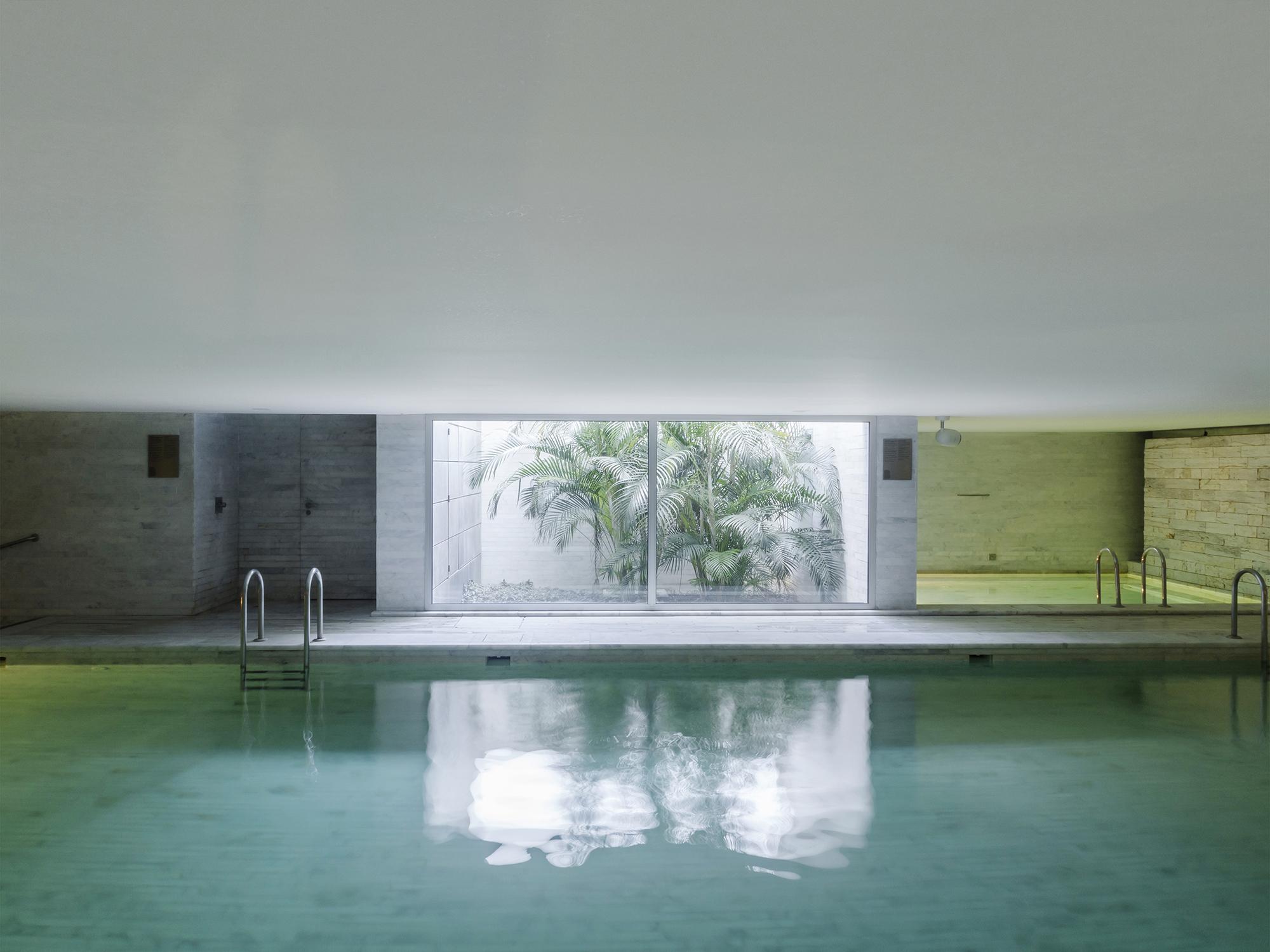 Altis Belem & Spa, A Member Of Design 5* Lisboa