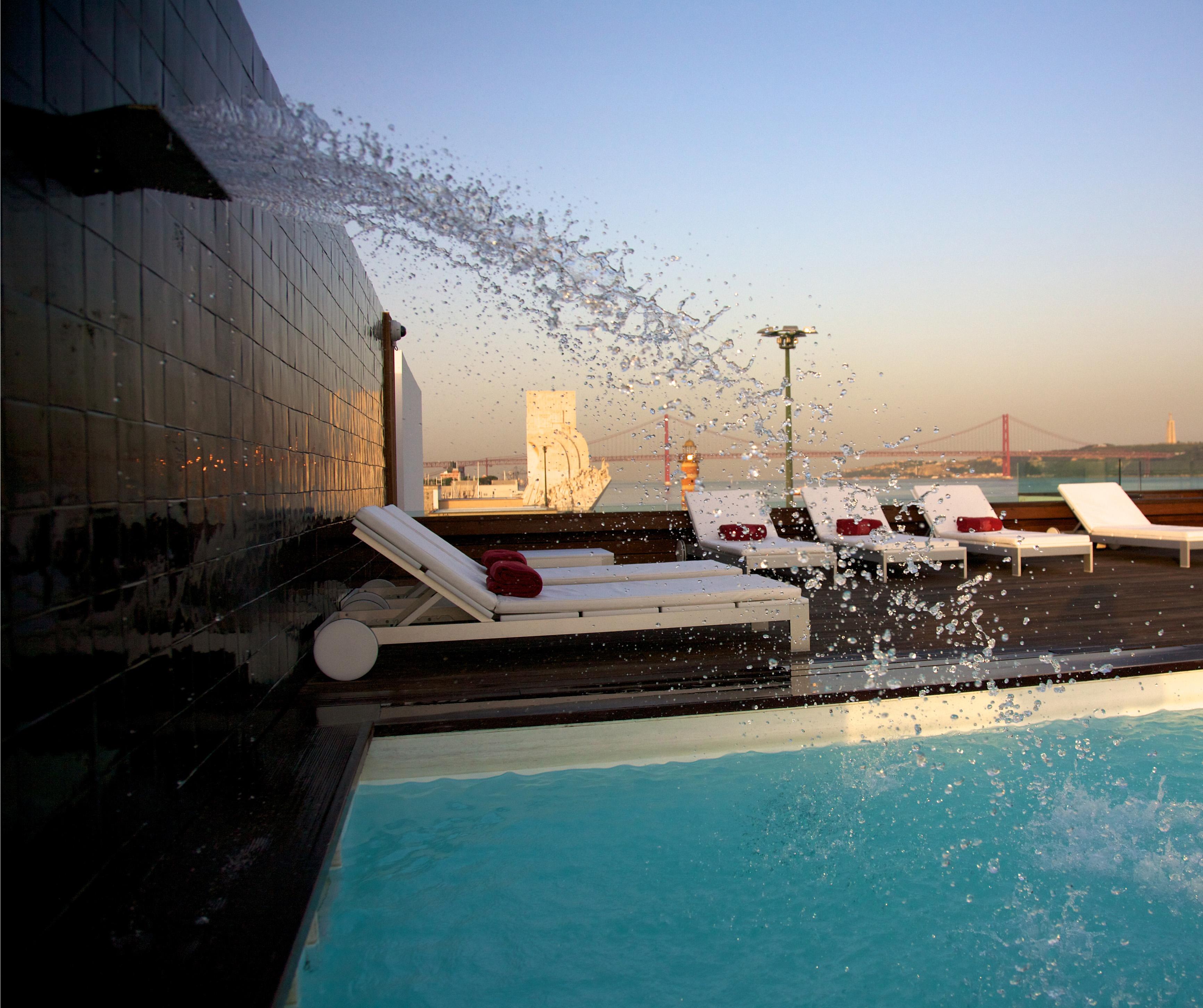 Altis Belem & Spa, A Member Of Design 5*