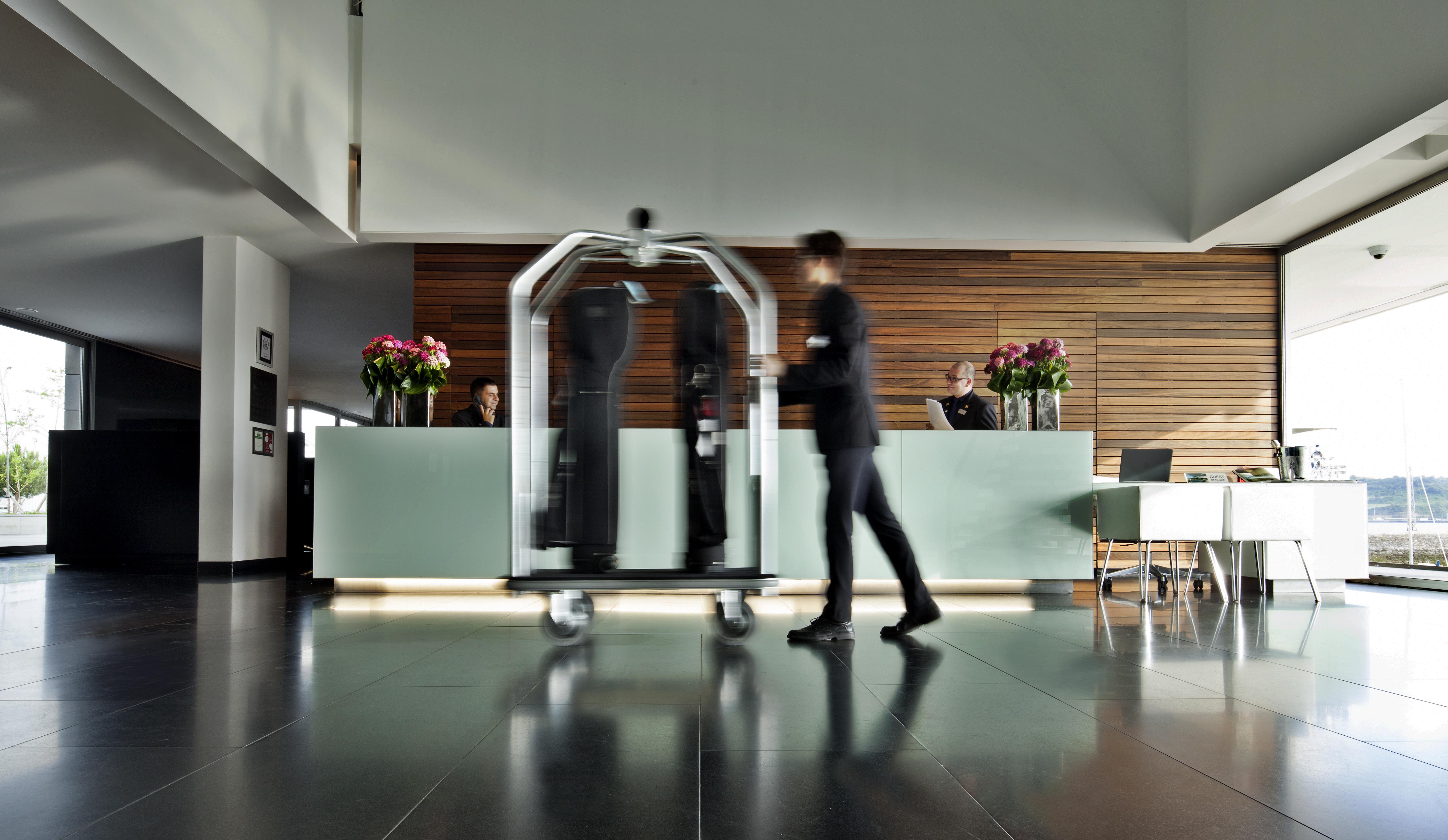 Altis Belem & Spa, A Member Of Design Hotel Lisboa