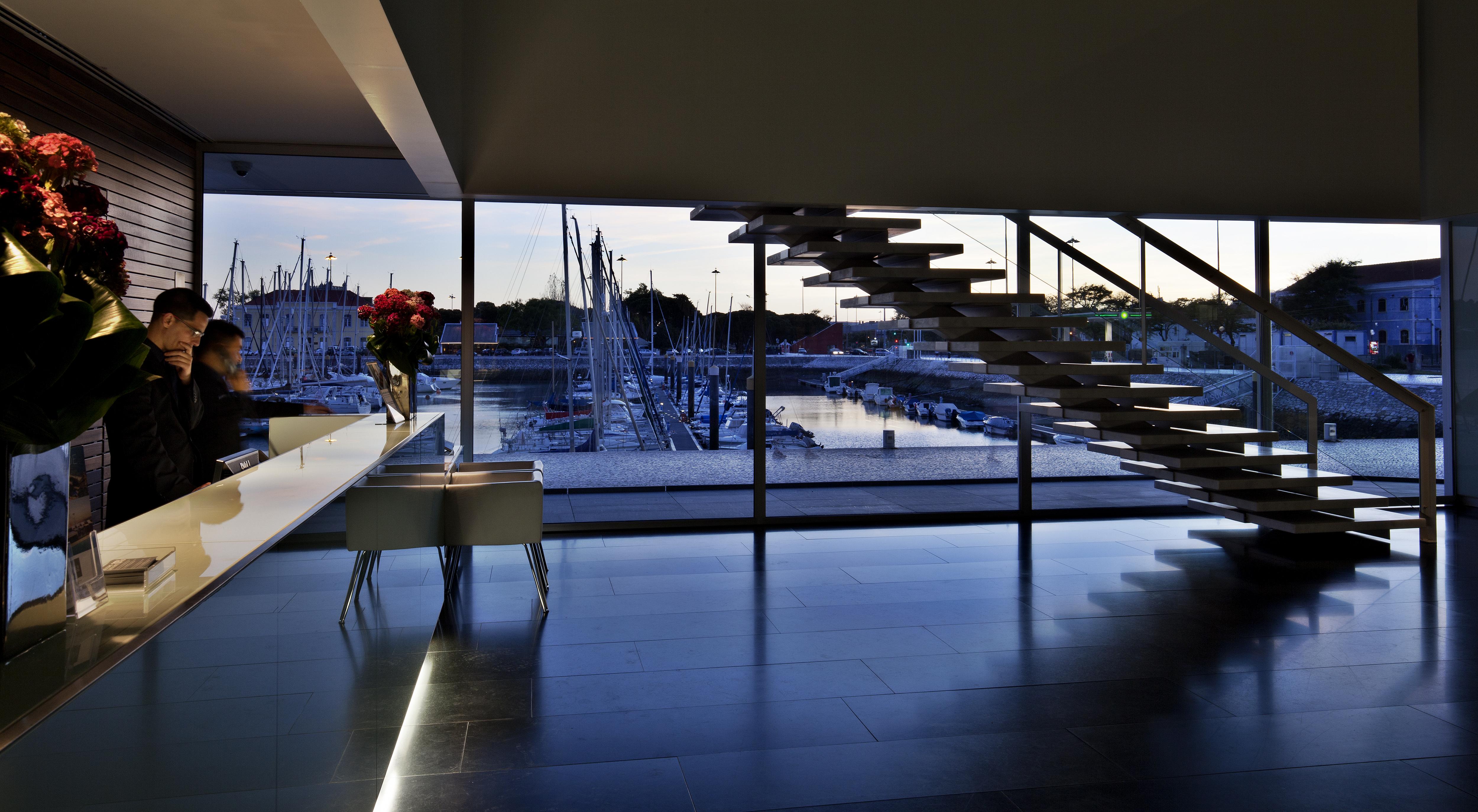 Altis Belem & Spa, A Member Of Design 5* Lisboa