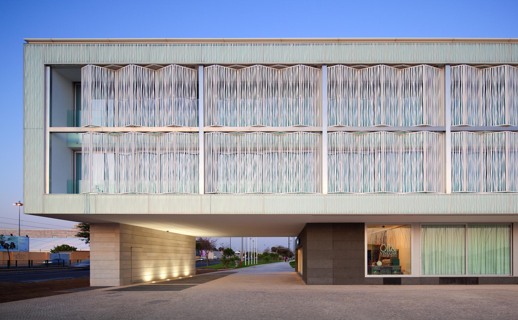 Altis Belem & Spa, A Member Of Design 5* Lisboa