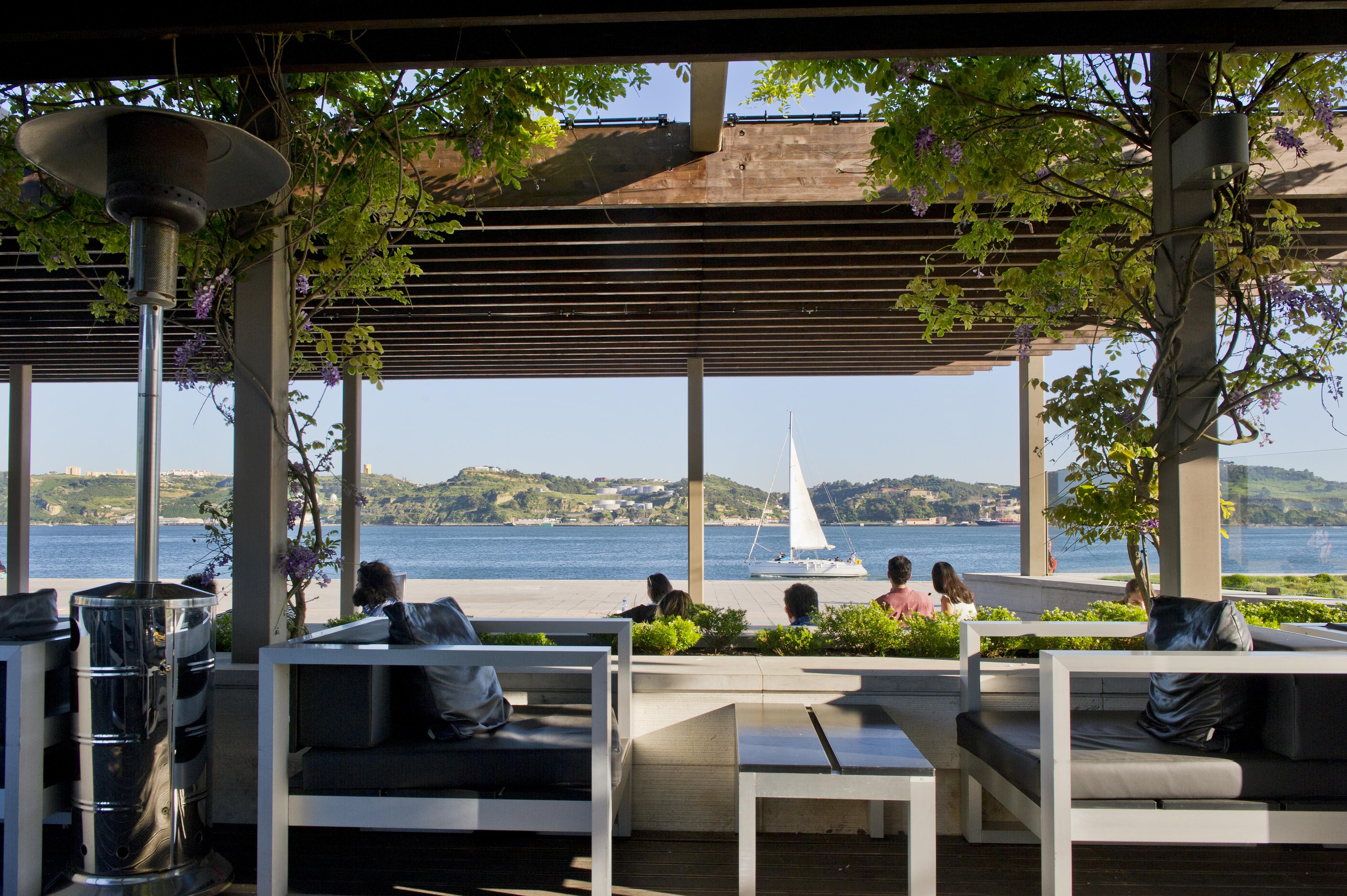 Altis Belem & Spa, A Member Of Design 5* Lisboa