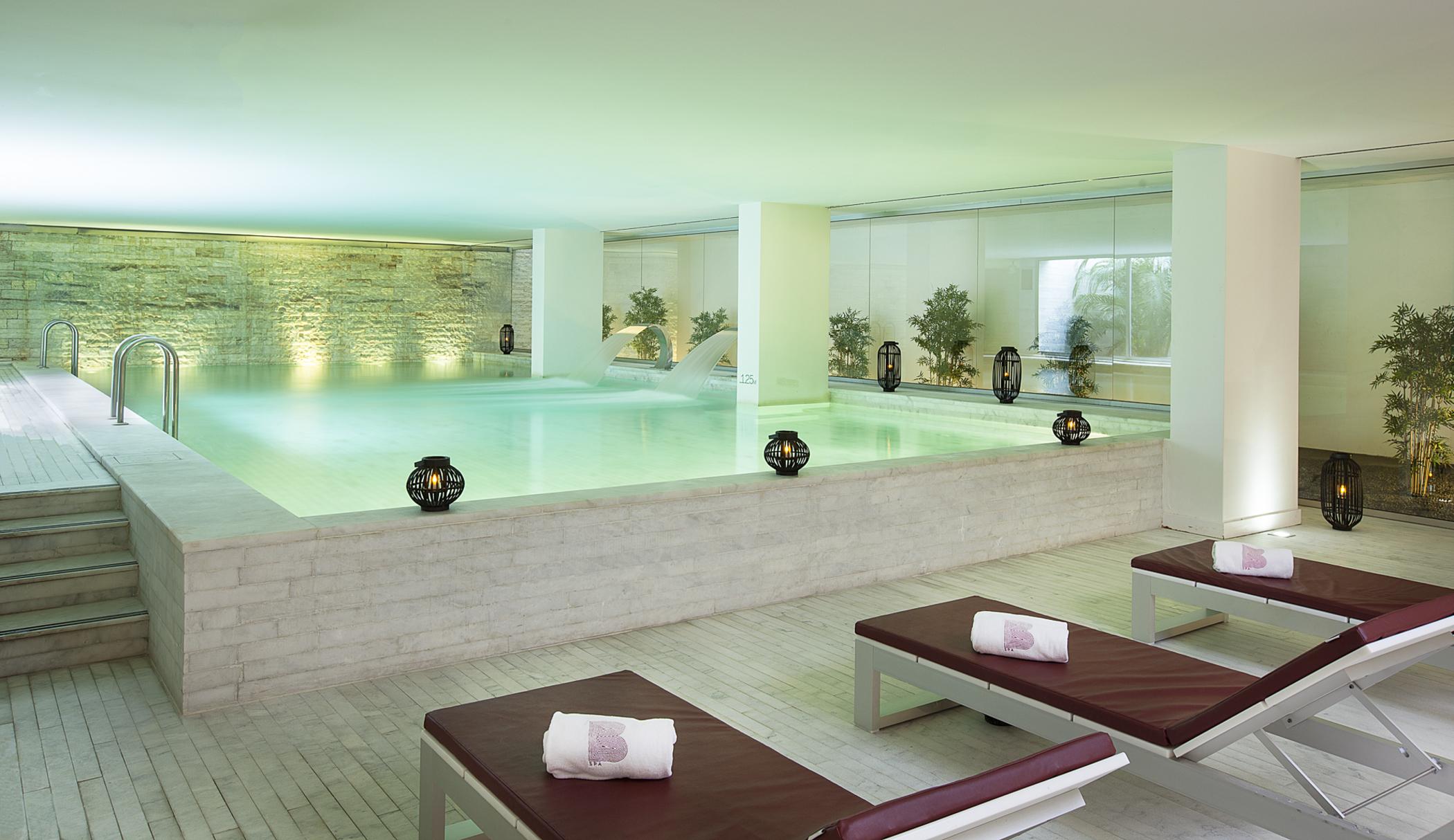 Altis Belem & Spa, A Member Of Design Hotel Lisboa