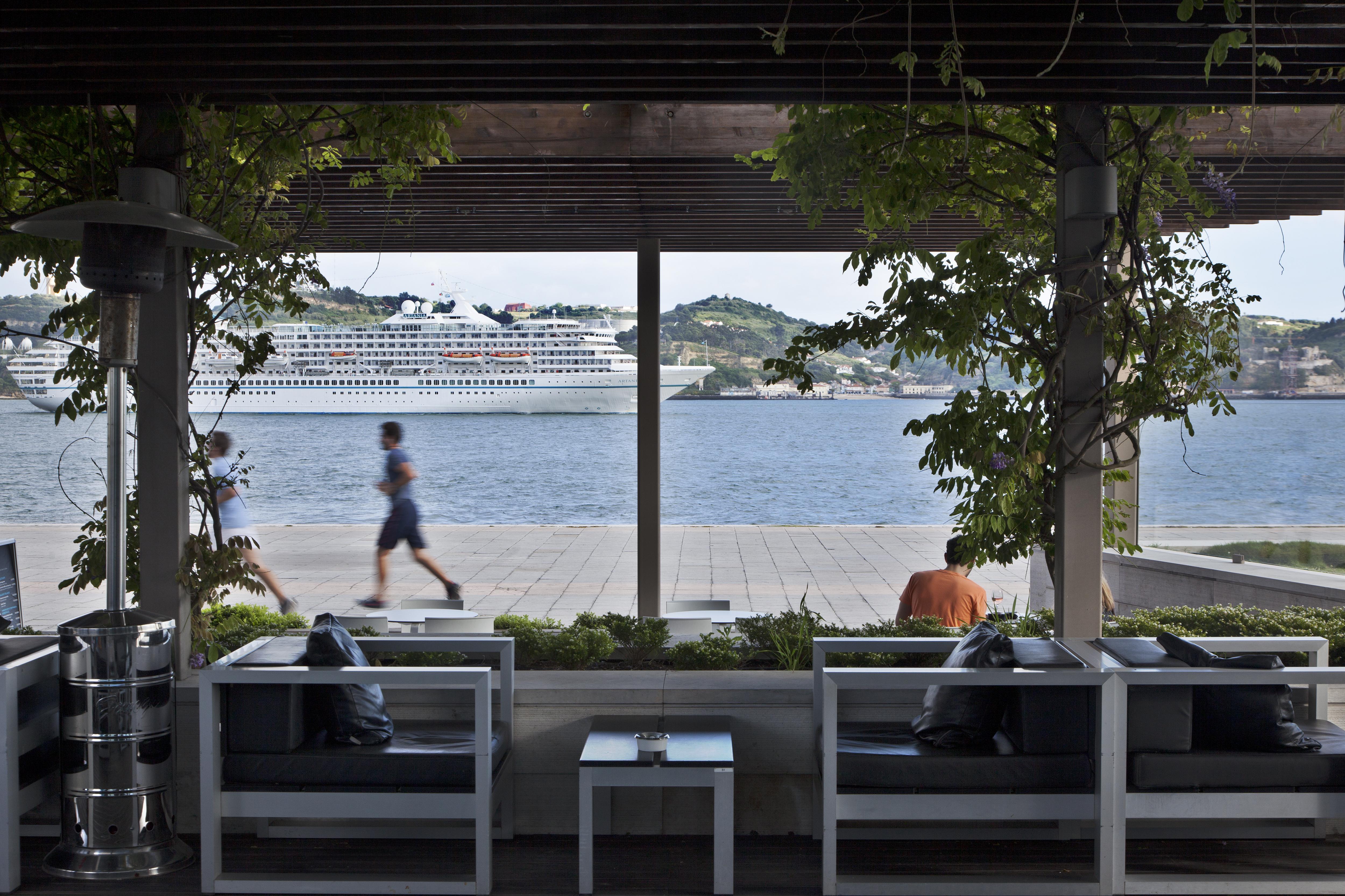 Altis Belem & Spa, A Member Of Design 5*