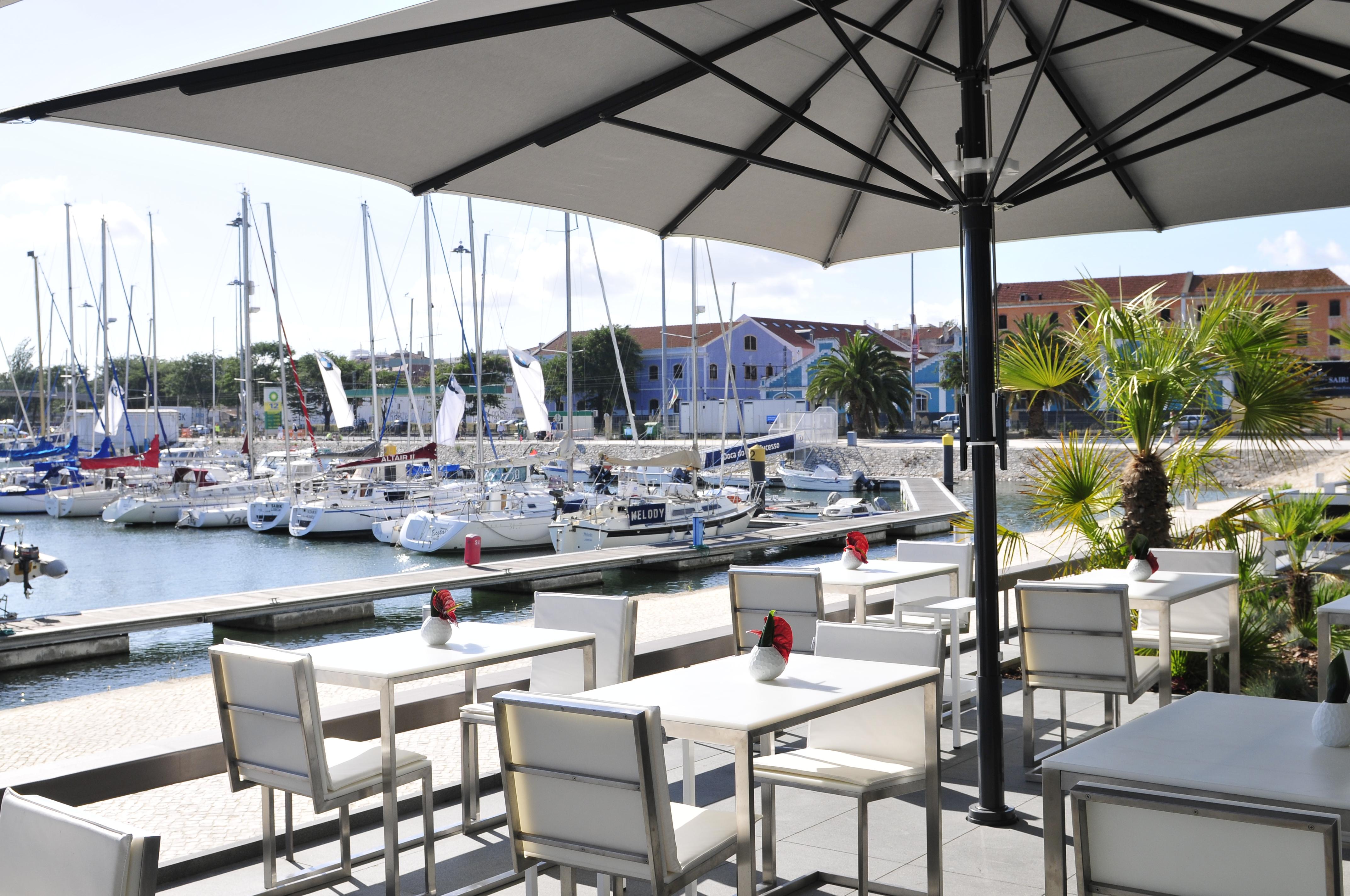 Altis Belem & Spa, A Member Of Design 5* Lisboa