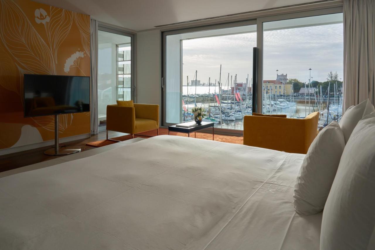 Hotel Altis Belem & Spa, A Member Of Design