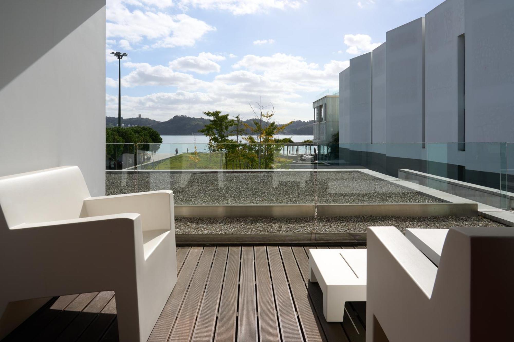 Hotel Altis Belem & Spa, A Member Of Design Lisboa