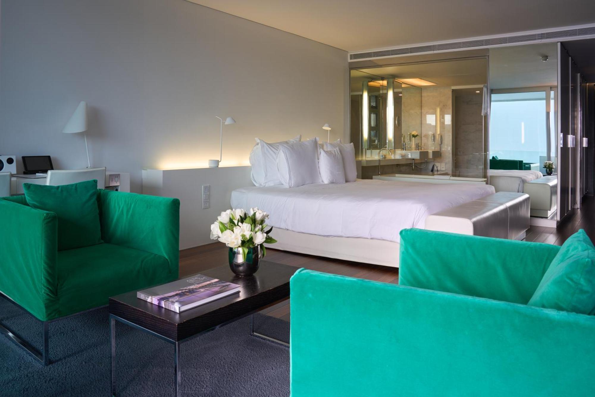 Altis Belem & Spa, A Member Of Design