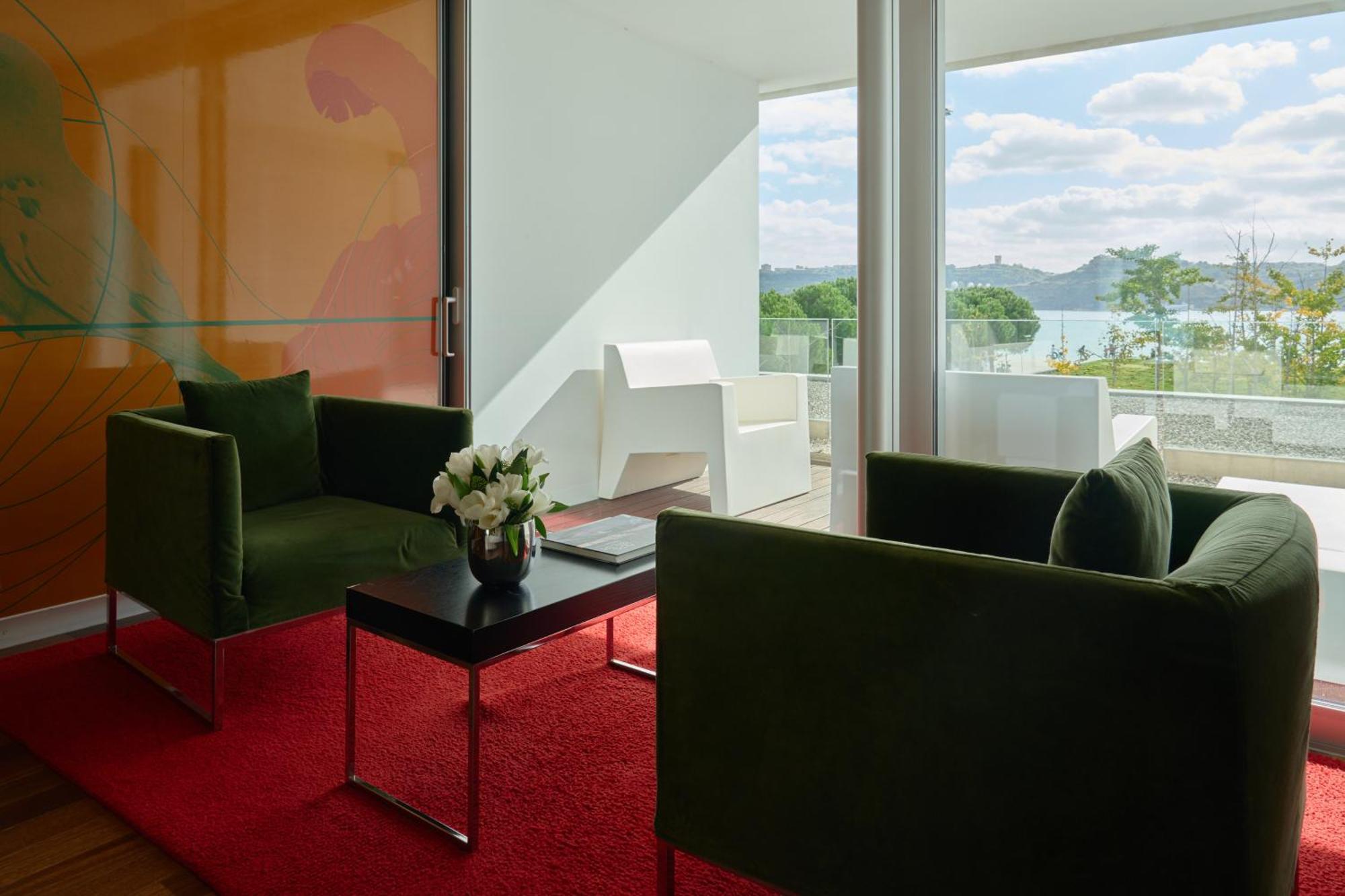 Altis Belem & Spa, A Member Of Design 5* Lisboa