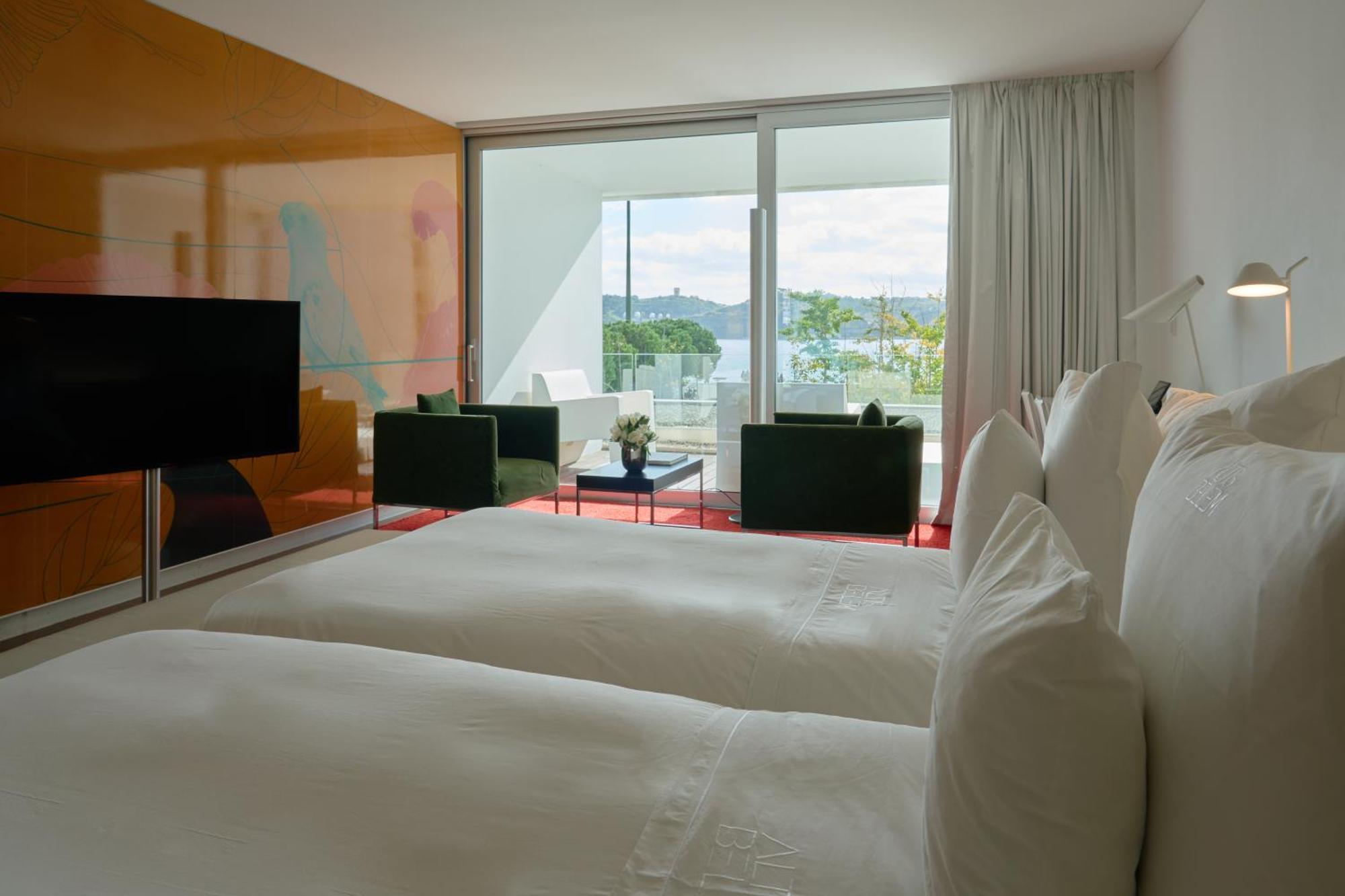 Hotel Altis Belem & Spa, A Member Of Design