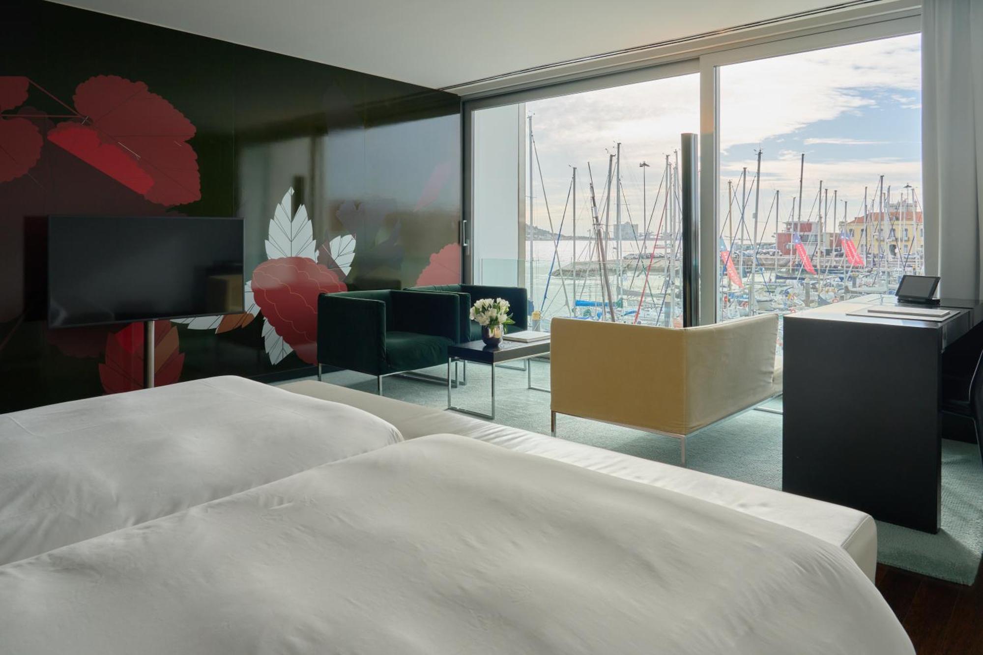 Hotel Altis Belem & Spa, A Member Of Design Lisboa