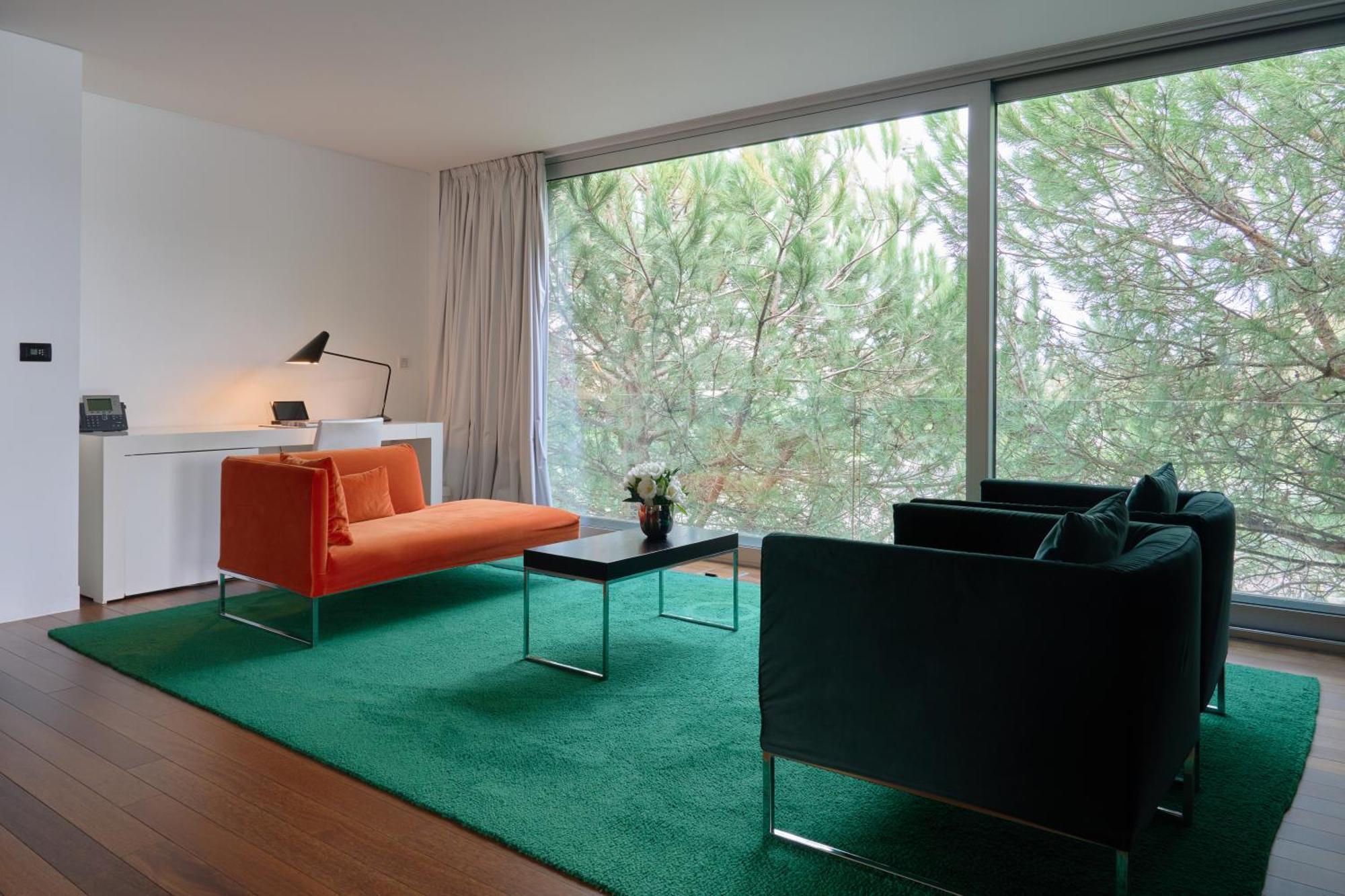 Hotel Altis Belem & Spa, A Member Of Design