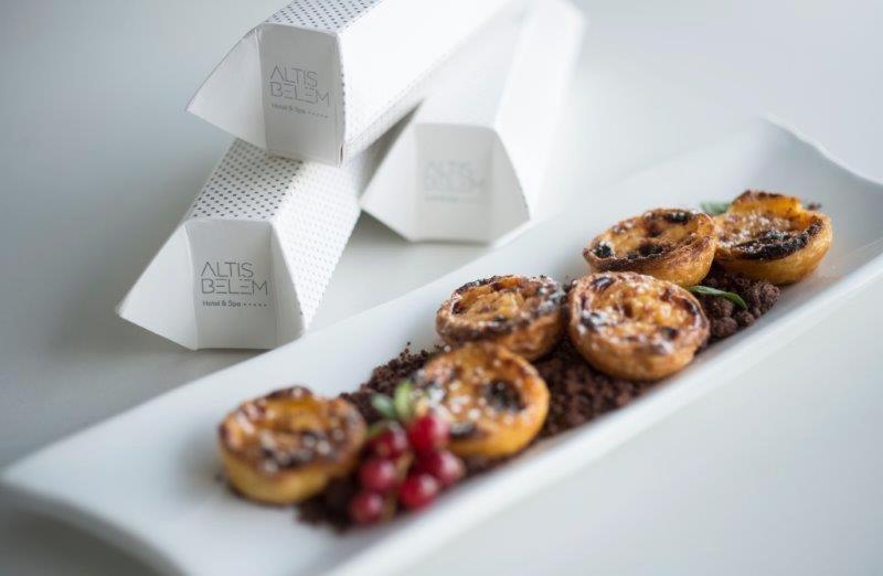 Altis Belem & Spa, A Member Of Design Hotel Lisboa