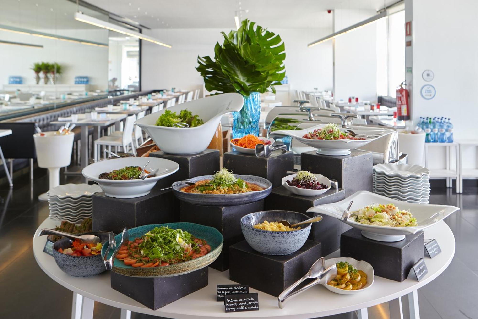 Altis Belem & Spa, A Member Of Design Hotel