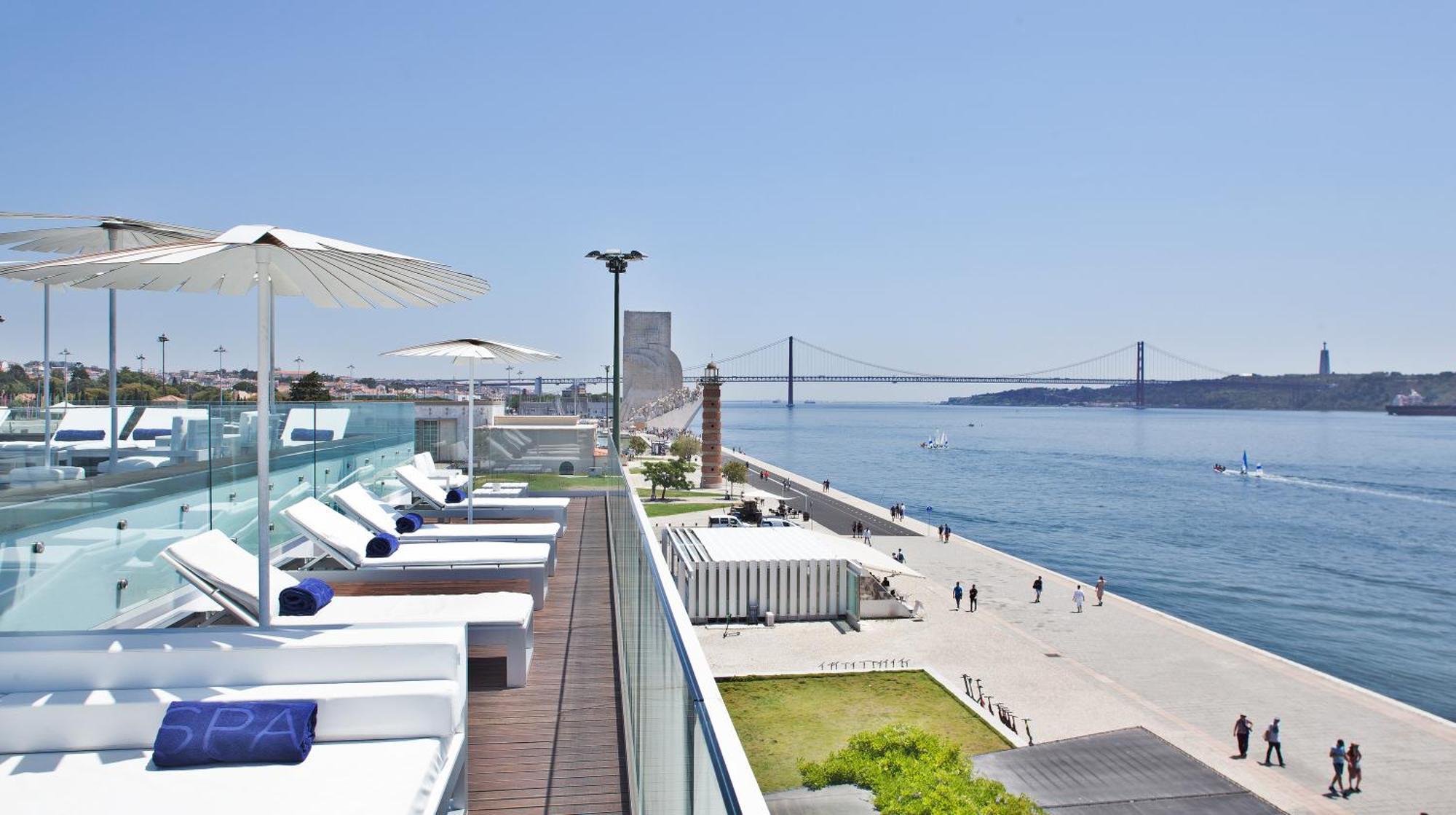 Hotel Altis Belem & Spa, A Member Of Design