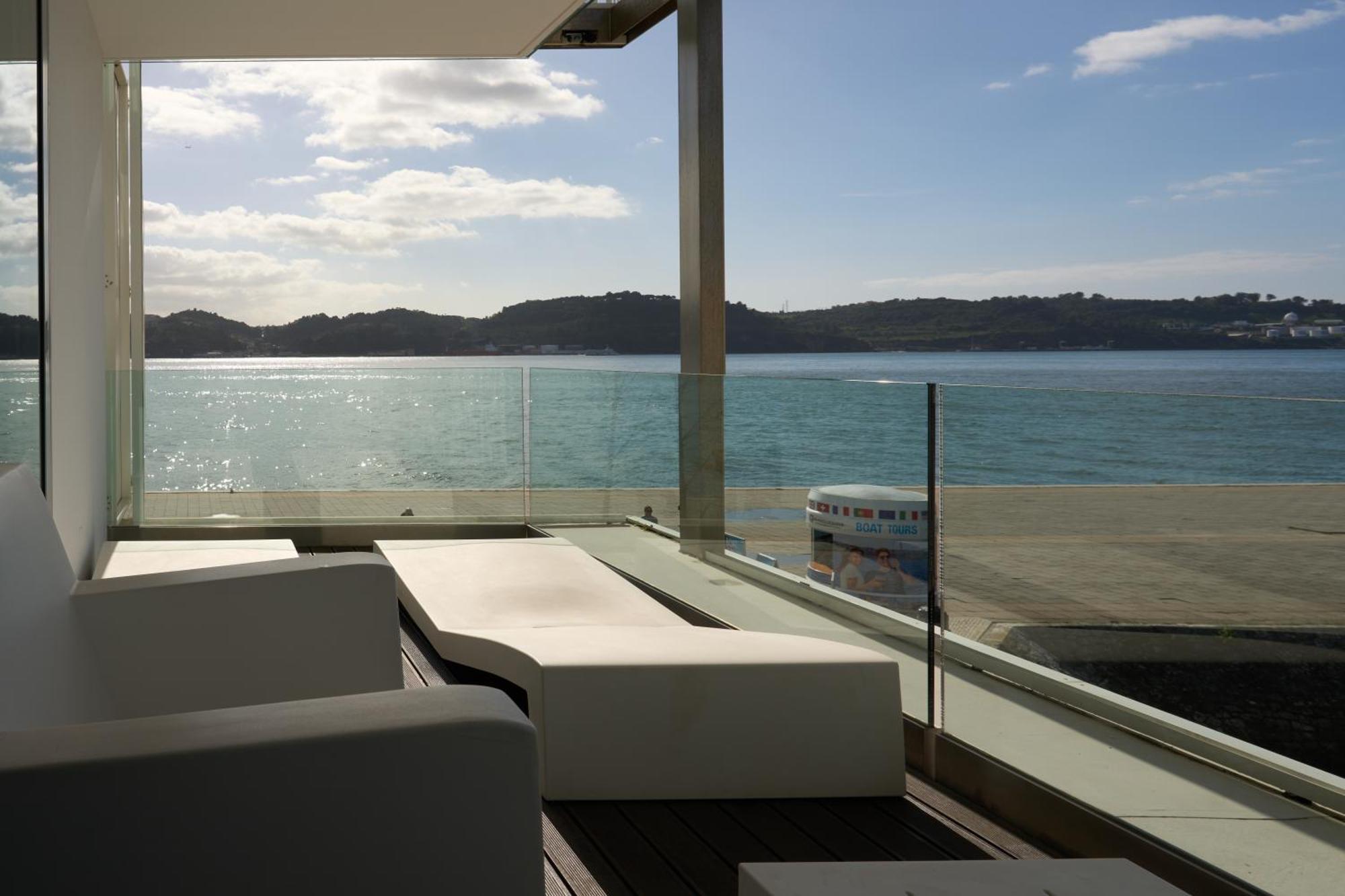 Altis Belem & Spa, A Member Of Design Hotel 5*