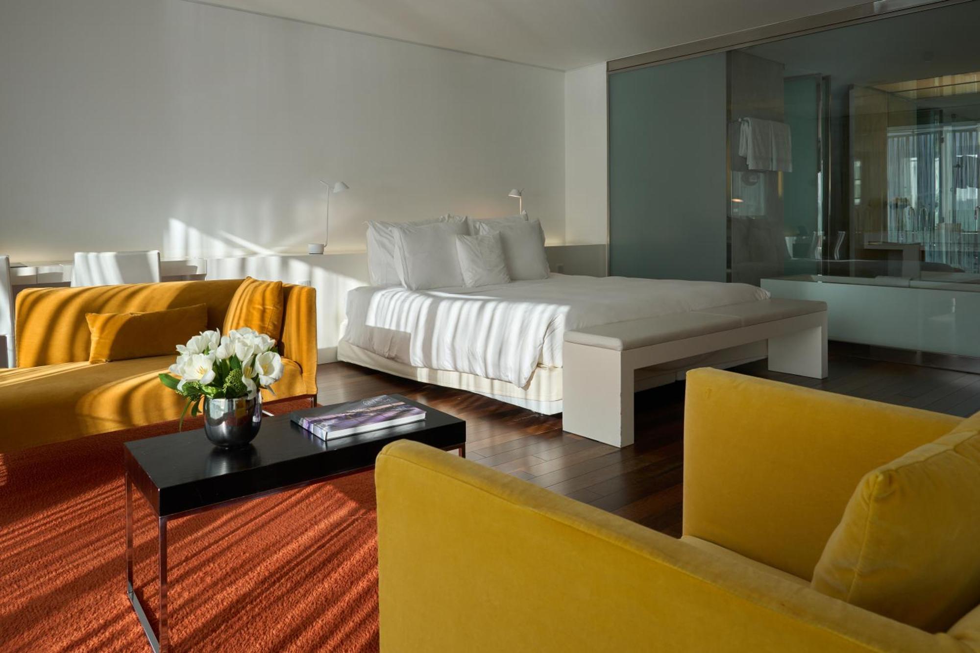 Altis Belem & Spa, A Member Of Design 5* Lisboa