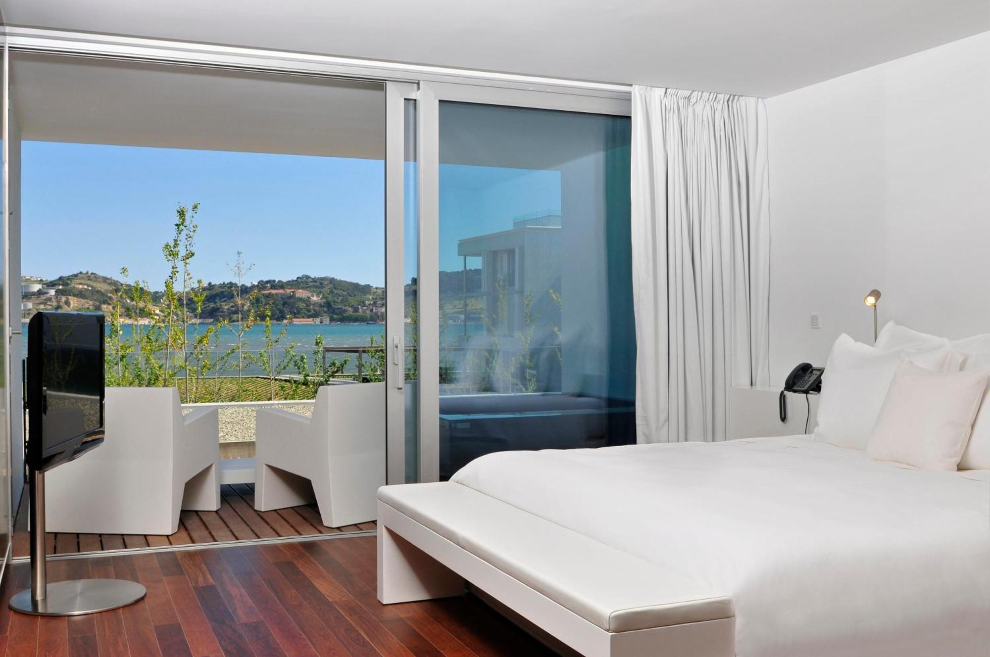 Altis Belem & Spa, A Member Of Design