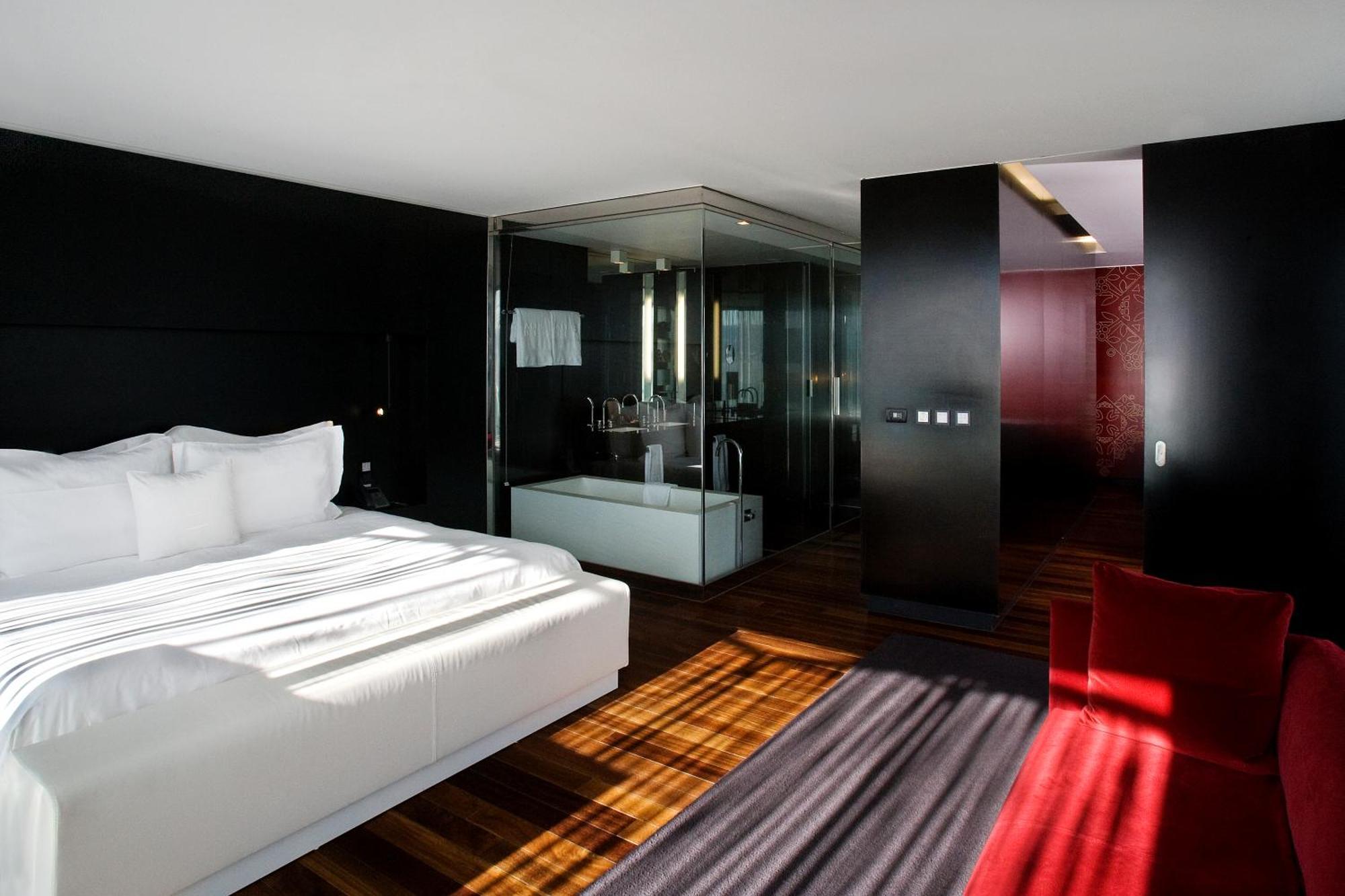 Altis Belem & Spa, A Member Of Design Hotel