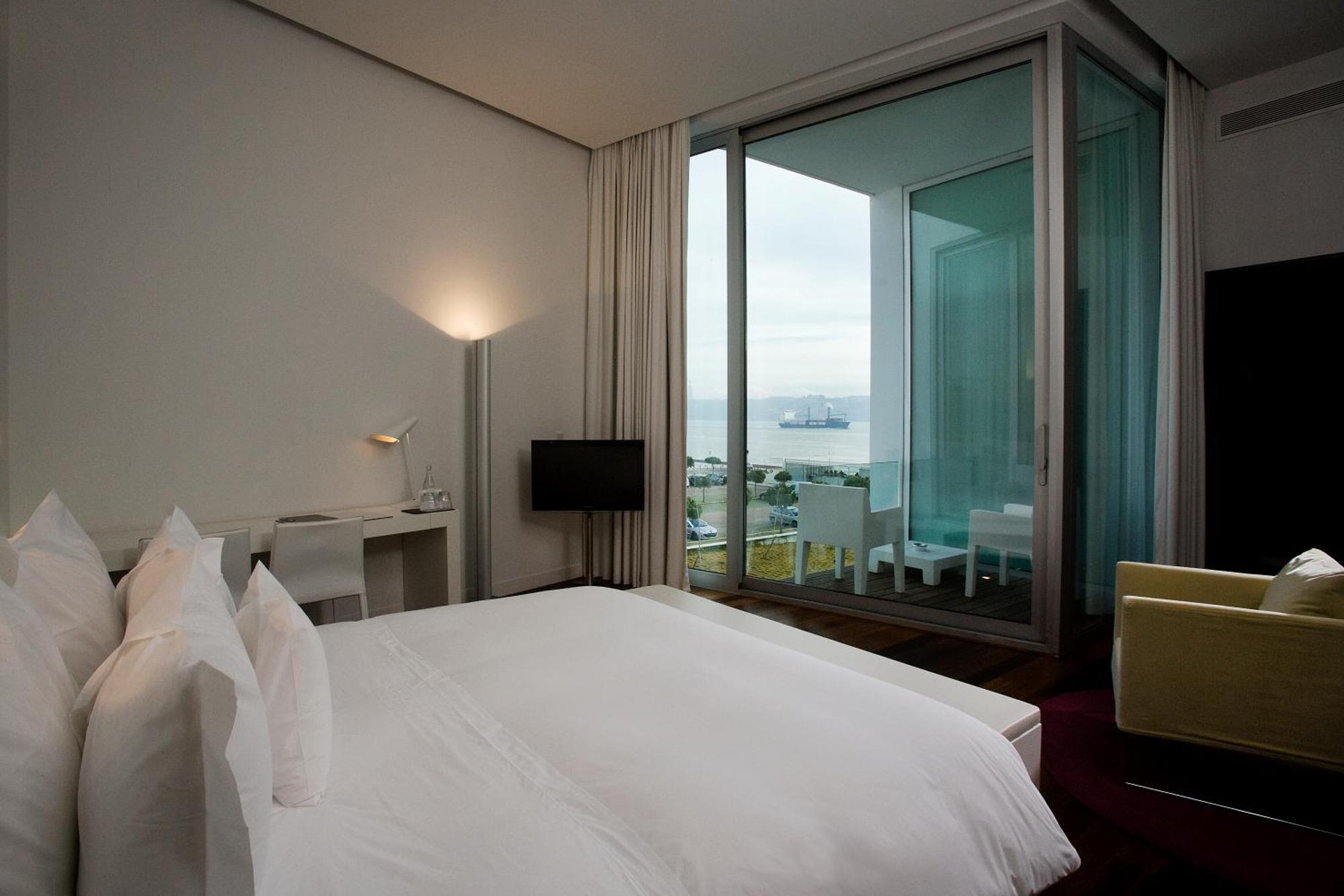 Hotel Altis Belem & Spa, A Member Of Design