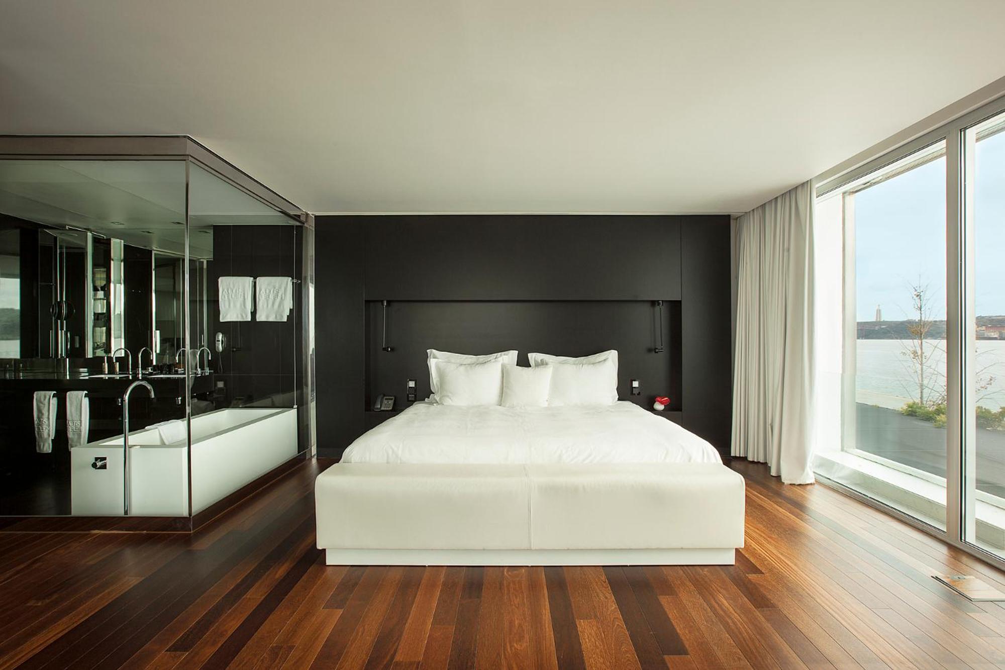 Hotel Altis Belem & Spa, A Member Of Design 5*