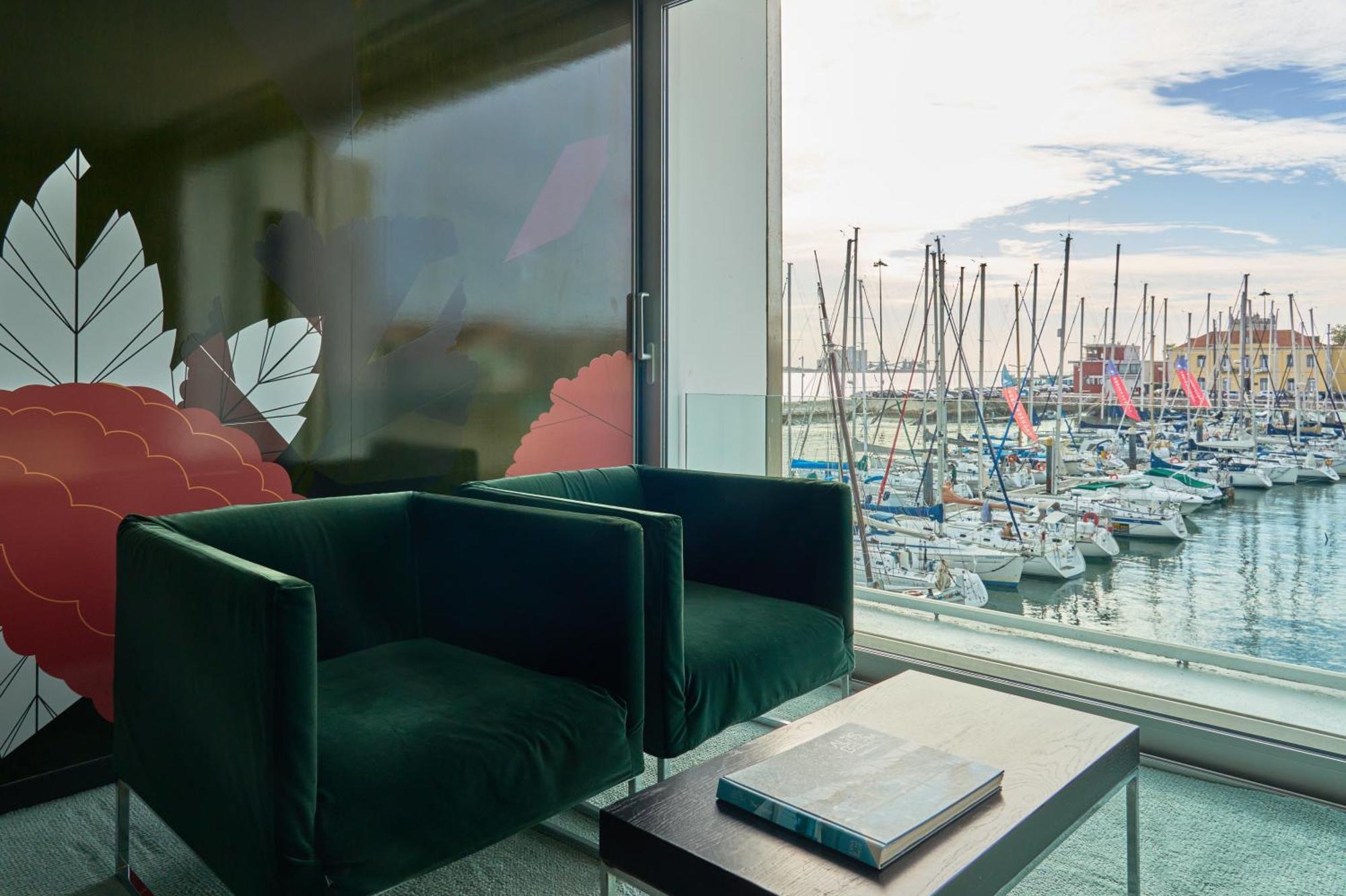 Hotel Altis Belem & Spa, A Member Of Design Lisboa