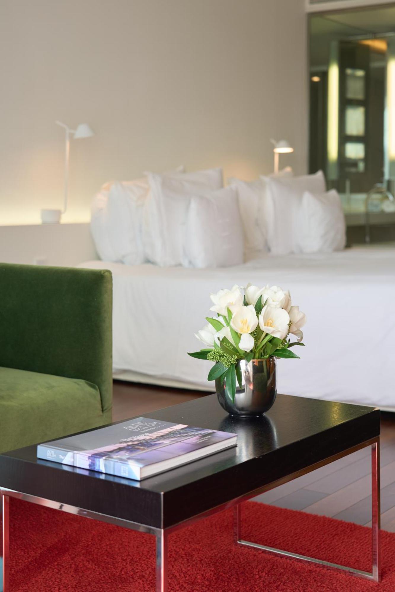 Altis Belem & Spa, A Member Of Design Lisboa