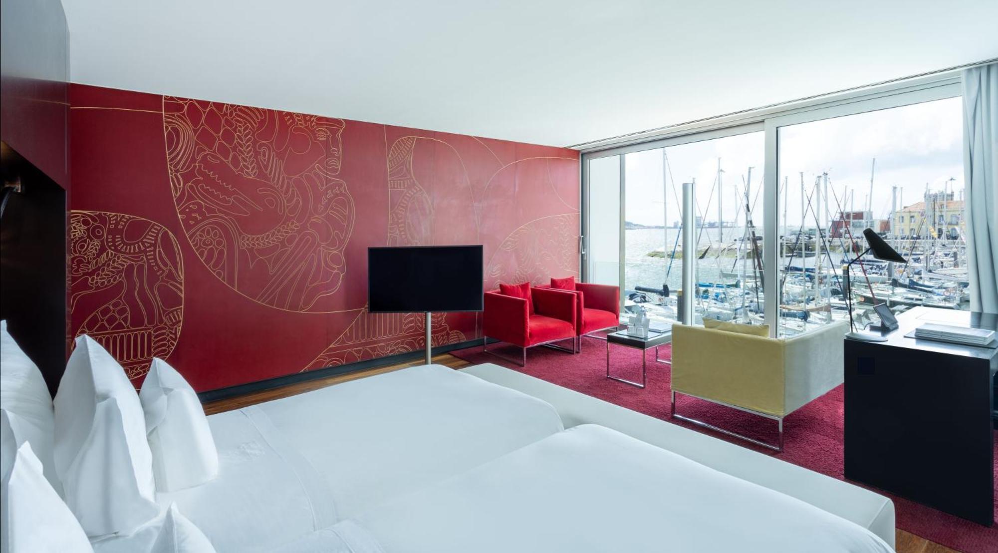 Altis Belem & Spa, A Member Of Design 5*