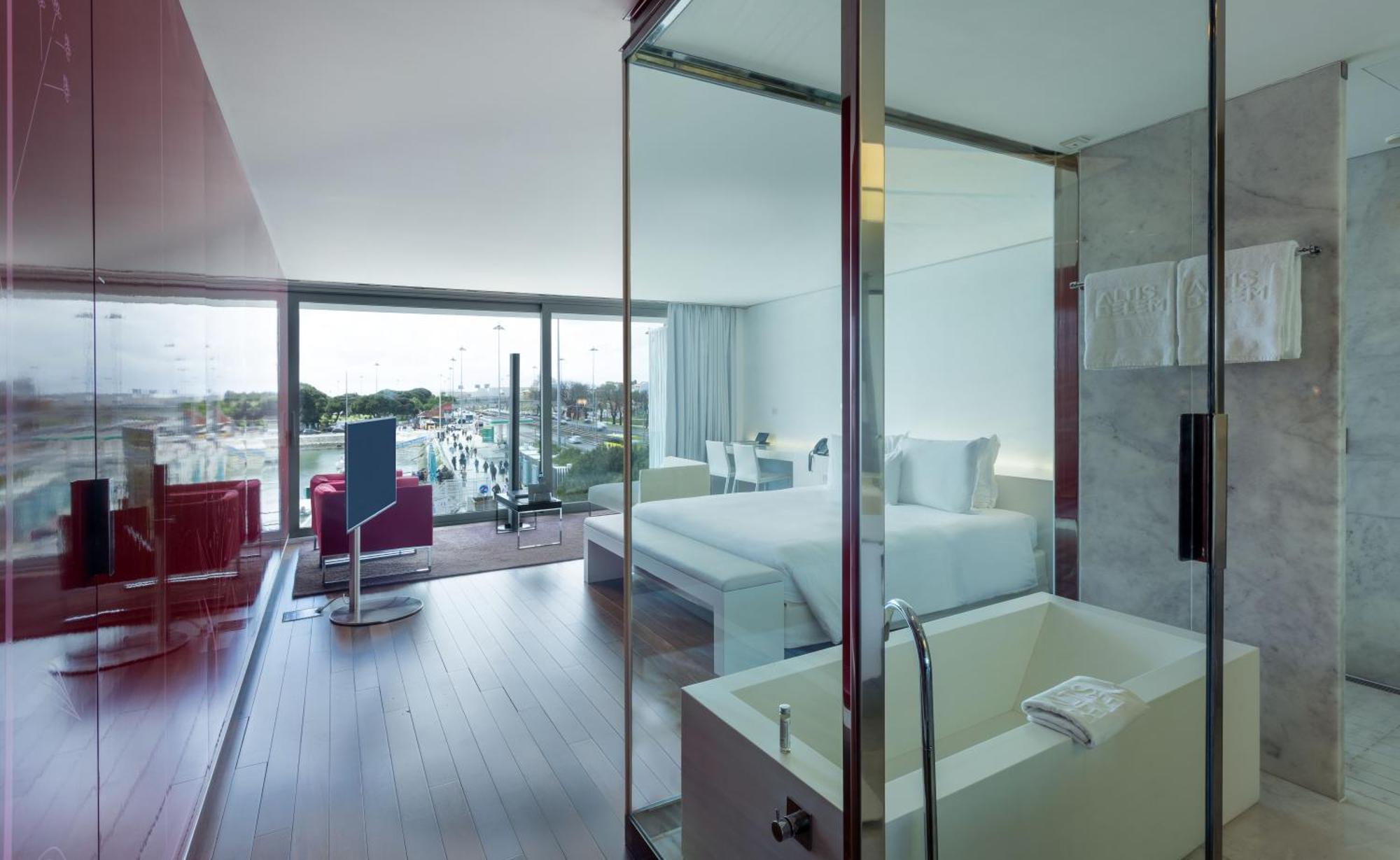 Altis Belem & Spa, A Member Of Design