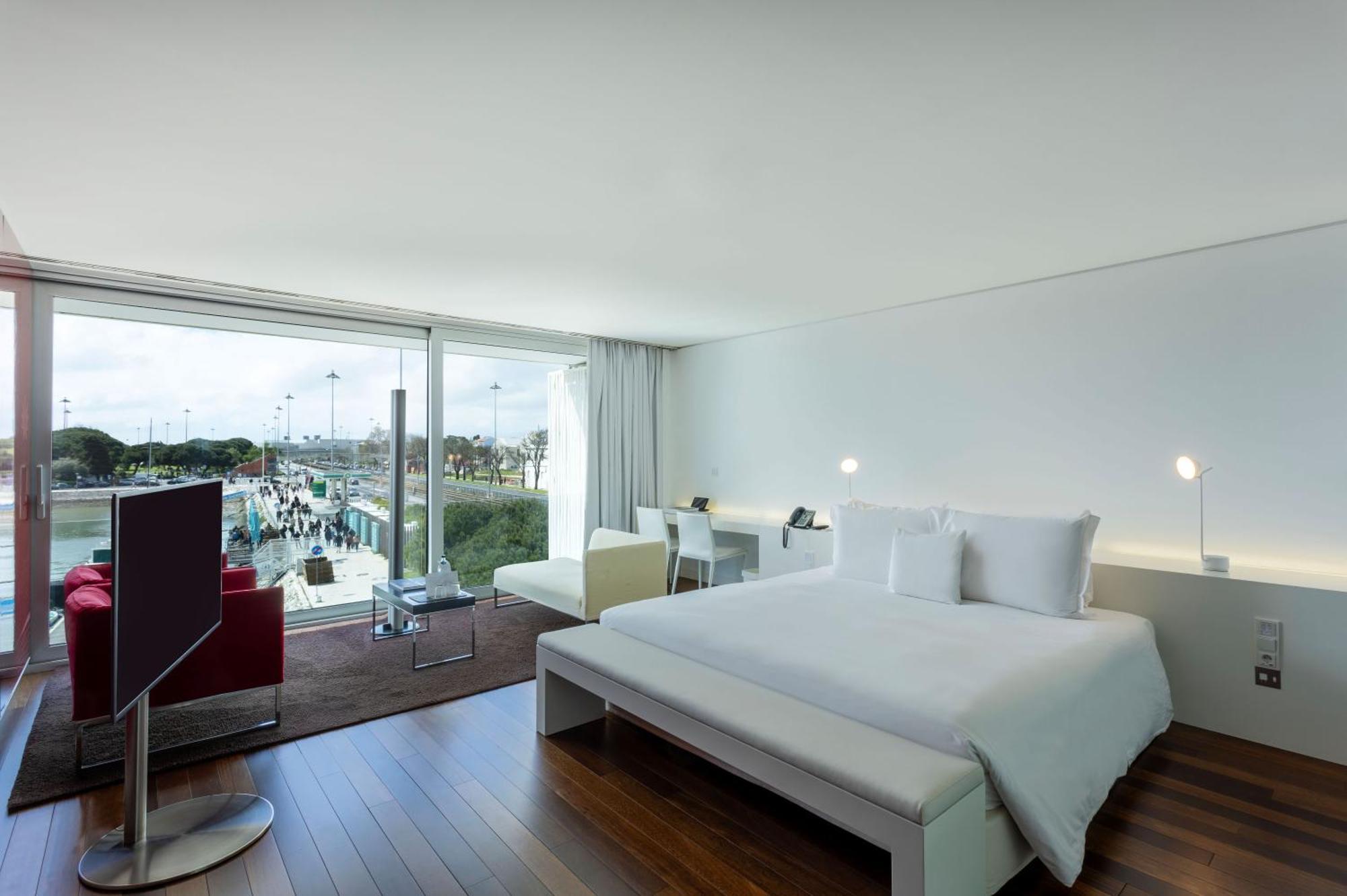 Altis Belem & Spa, A Member Of Design Hotel Lisboa